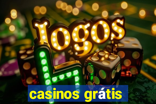 casinos grátis