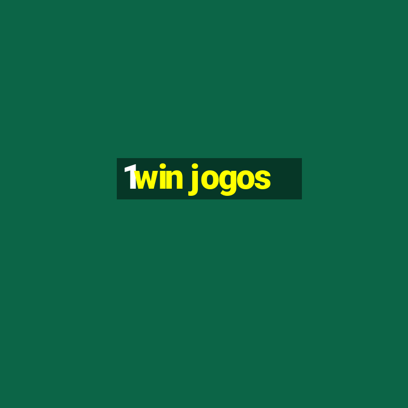 1win jogos