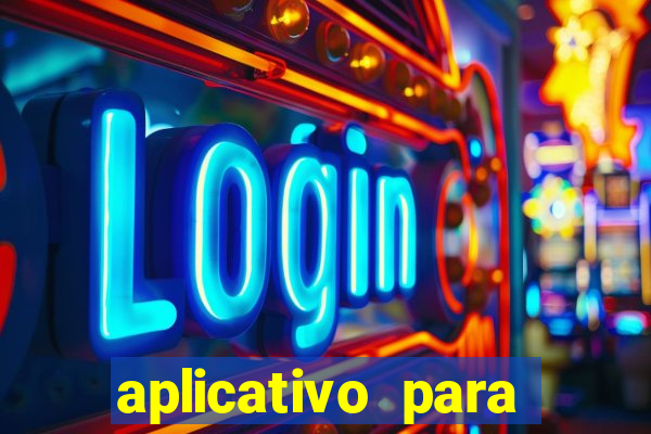 aplicativo para fazer jogos de loteria