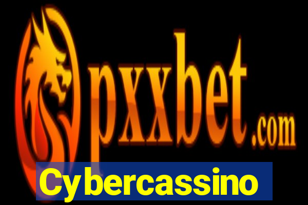 Cybercassino