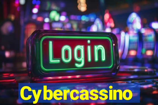 Cybercassino