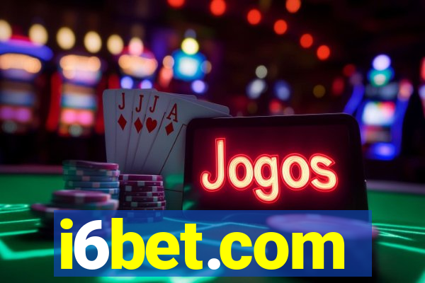 i6bet.com