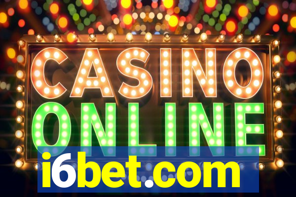 i6bet.com