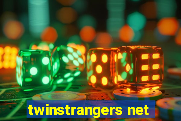 twinstrangers net