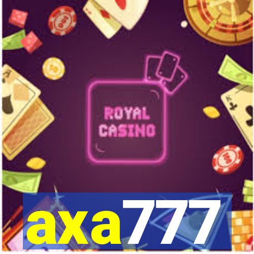 axa777