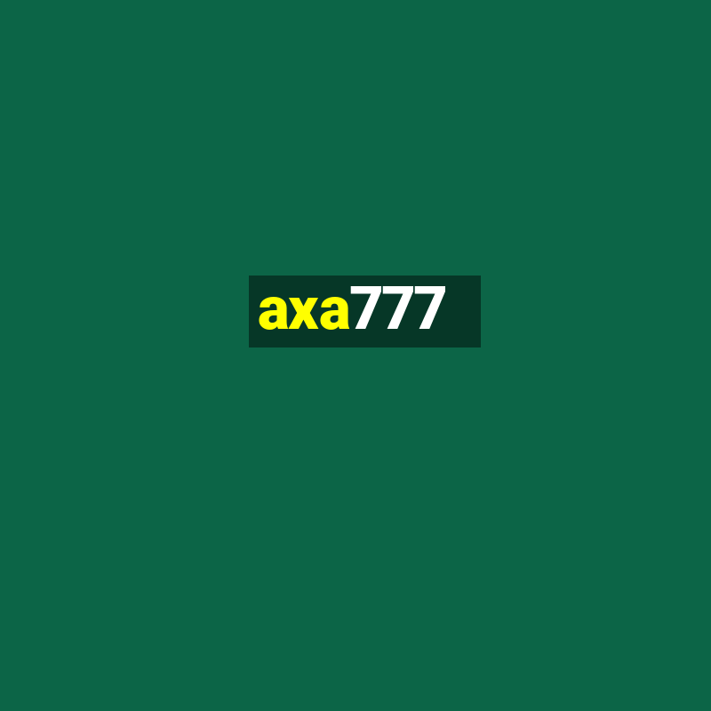 axa777