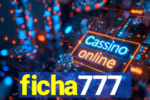 ficha777