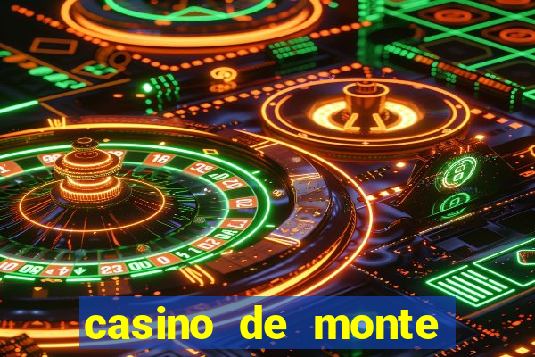 casino de monte carlo monaco