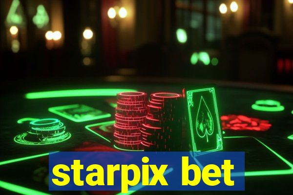 starpix bet