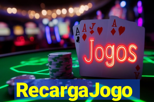 RecargaJogo