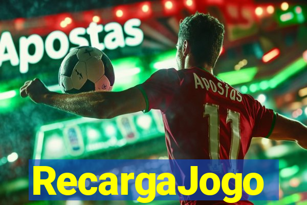 RecargaJogo