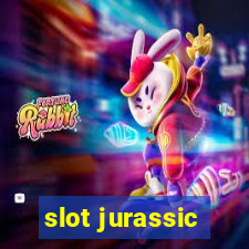 slot jurassic