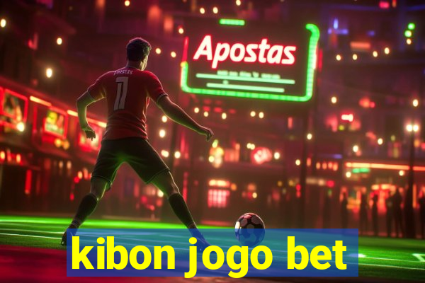 kibon jogo bet