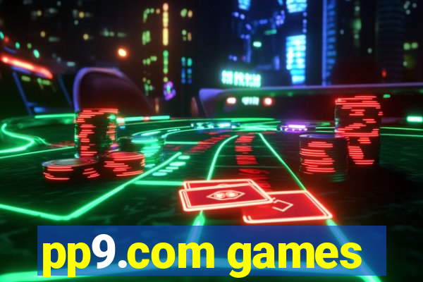 pp9.com games