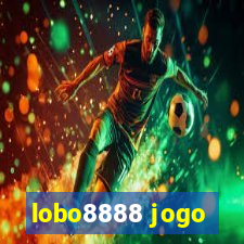 lobo8888 jogo