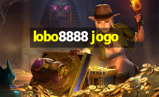 lobo8888 jogo