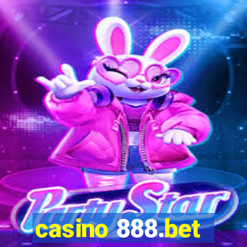 casino 888.bet