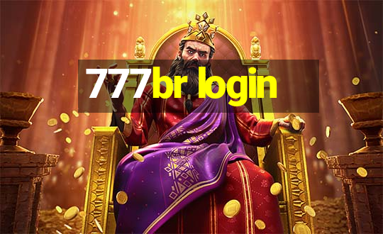 777br login