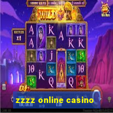 zzzz online casino