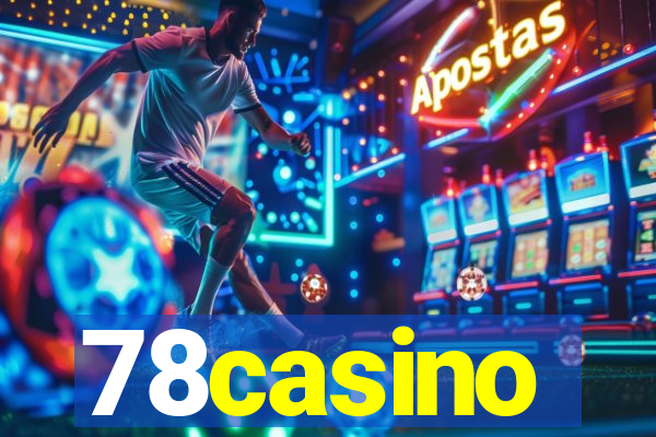 78casino