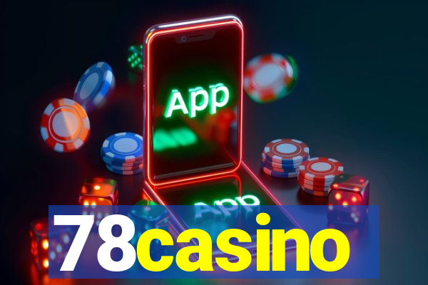 78casino