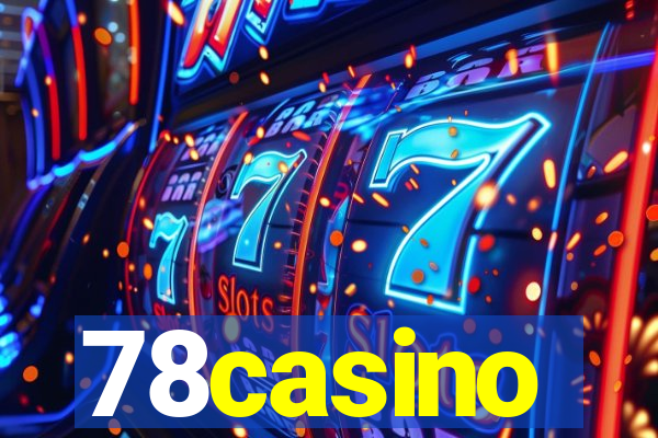 78casino