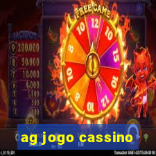 ag jogo cassino