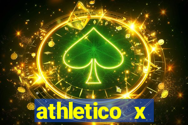 athletico x corinthians ao vivo