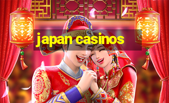 japan casinos