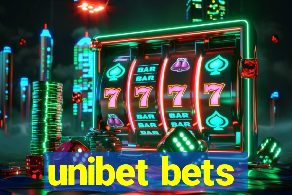 unibet bets