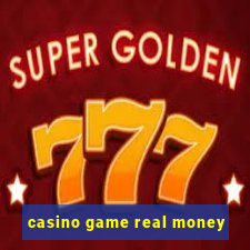 casino game real money