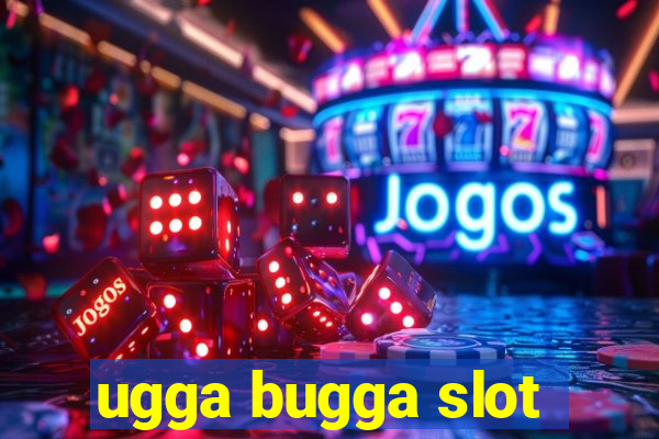 ugga bugga slot