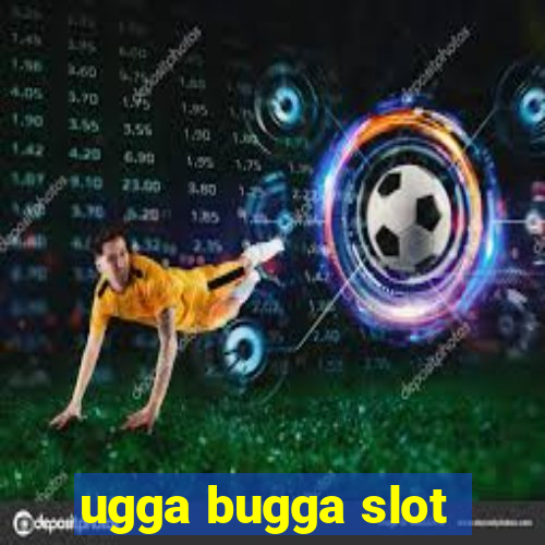 ugga bugga slot