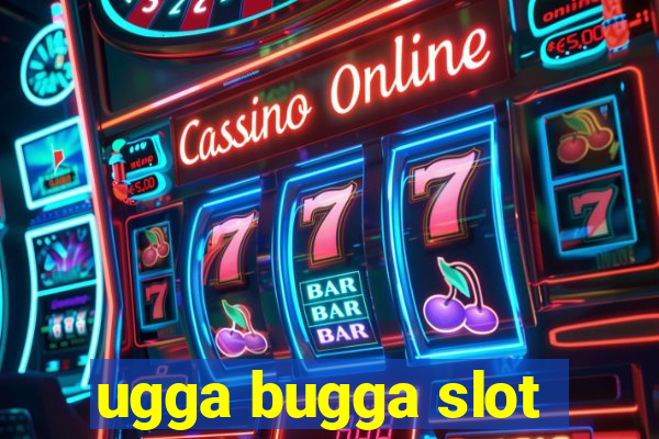 ugga bugga slot