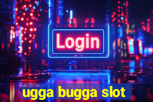 ugga bugga slot