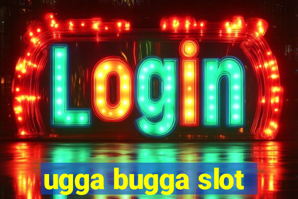 ugga bugga slot