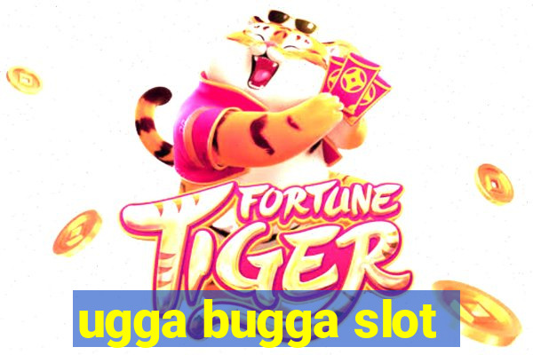 ugga bugga slot