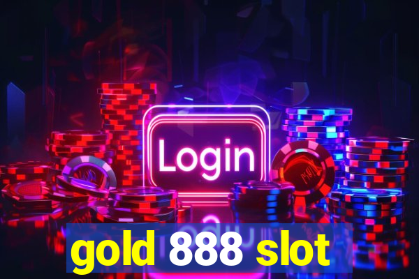 gold 888 slot