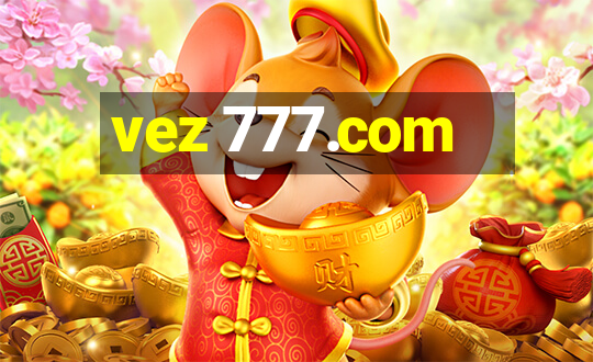 vez 777.com