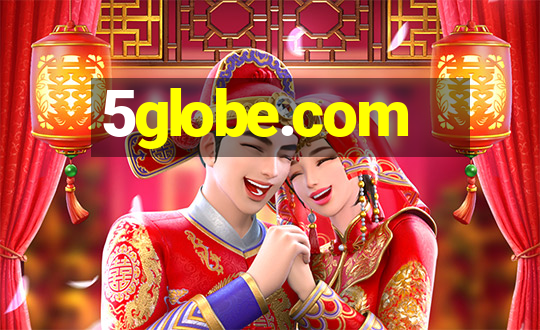 5globe.com