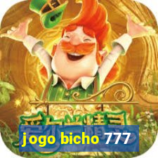 jogo bicho 777