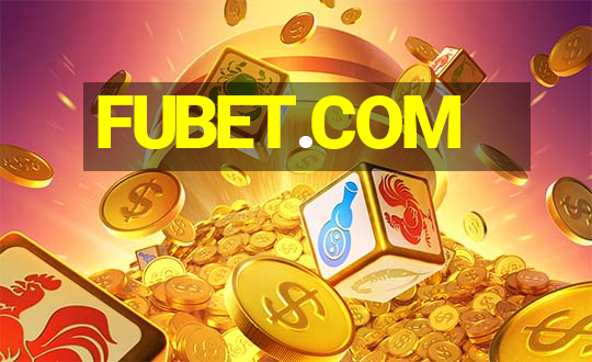 FUBET.COM