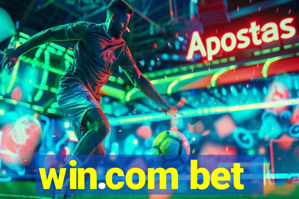 win.com bet