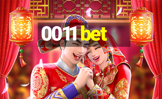 0011 bet