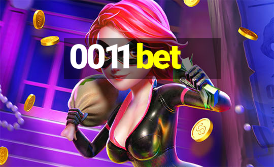 0011 bet