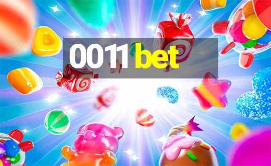 0011 bet