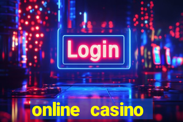 online casino united states