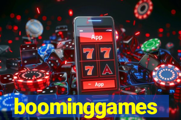 boominggames