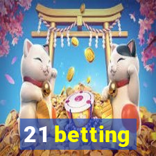 21 betting