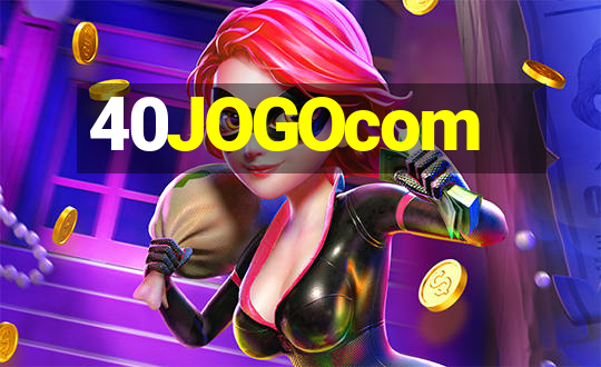 40JOGOcom